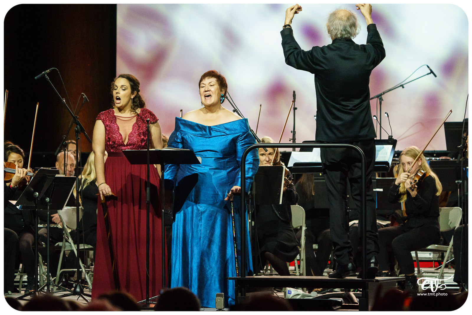 CONCERT DU NOUVEL AN (OSH)